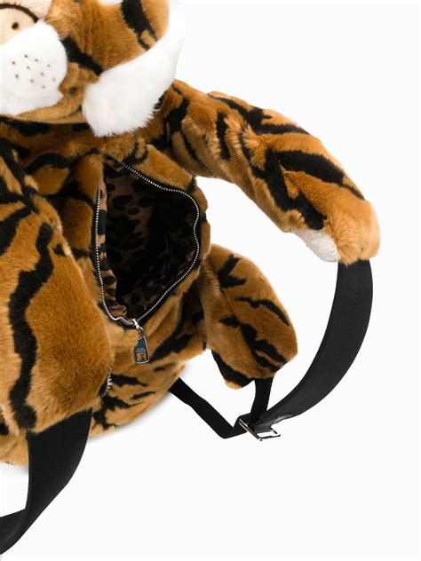 dolce gabbana tiger backpack|dolce gabbana rucksack.